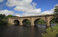 Lune Aqueduct