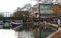 Camden Lock 