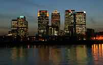 Canary Wharf