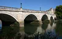 Richmond Bridge