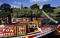 Braunston - Grand Union Canal