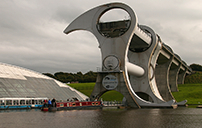 Falkirk Wheel