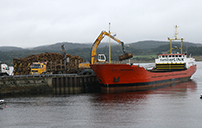 Crinan Canal