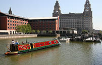 Pier Head - Liverpool Link