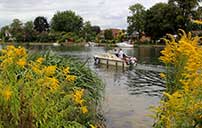 River Thames