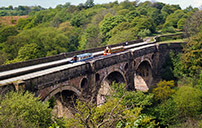Marple Aqueduct