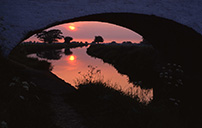 Hassall Green Trent & Mersey Canal