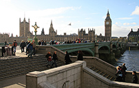 Westminster Bridge - London
