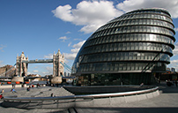 City Hall - London