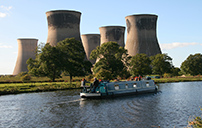 Sheffield & South Yorkshire Navigations