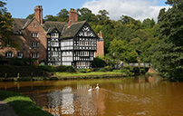 Worsley Delph - Manchester