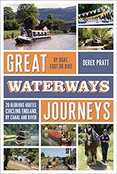Great Water Ways Journeys