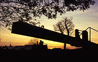 Seabrook Lock - Grand Union Canal