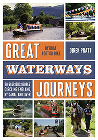 Londons Waterways