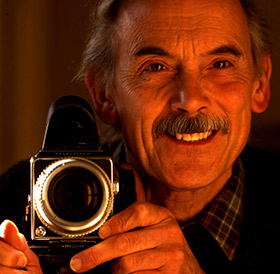 Derek Pratt