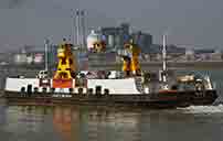 Woolwich Ferry