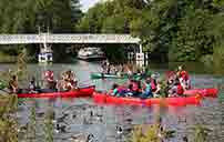 Pangbourne