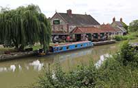 The Barge Inn