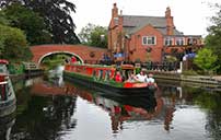Navigation Pub at Barrow-on-Soar