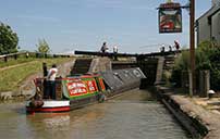 The Grove Lock