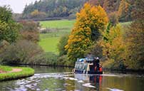 Harefield - Grand Union Canal