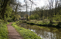 Caldon Canal