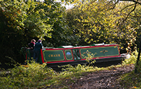 River Stort